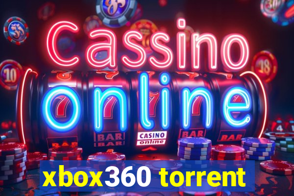 xbox360 torrent